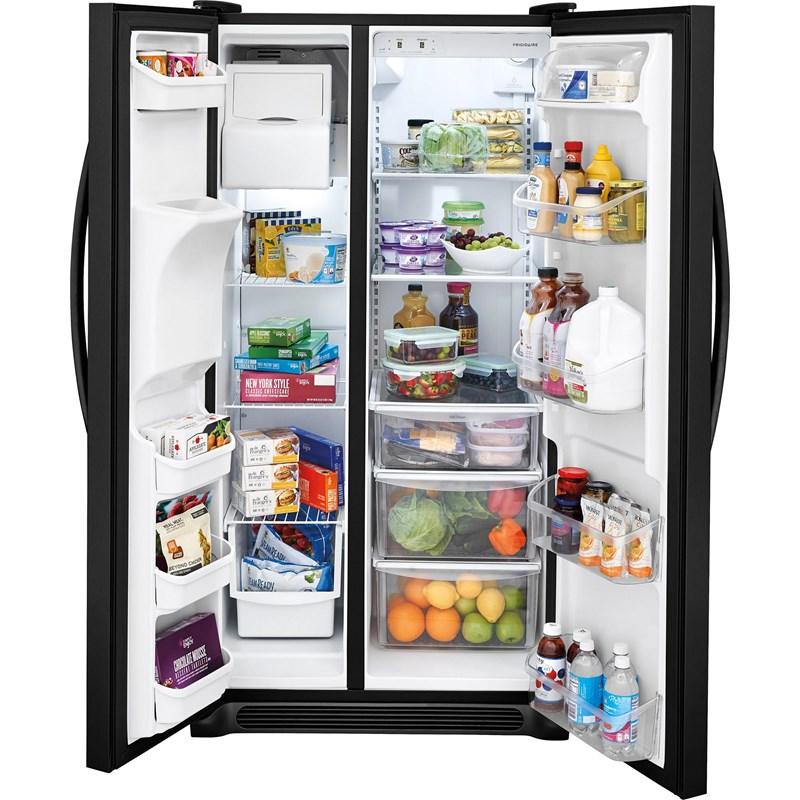 Large Picture of Frigidaire FFSS2315TE