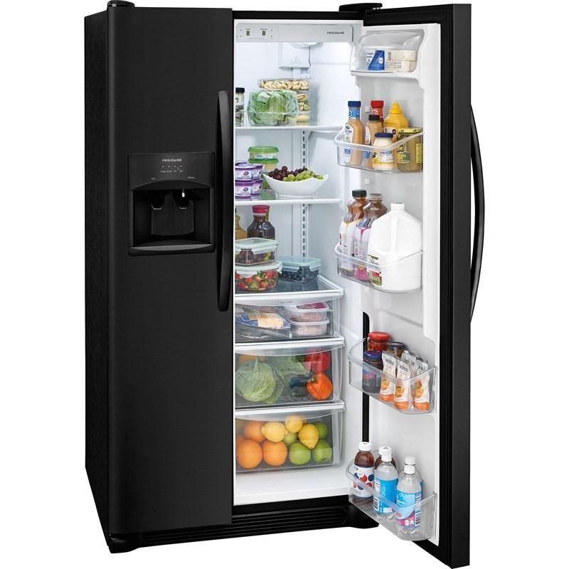 Large Picture of Frigidaire FFSS2315TE