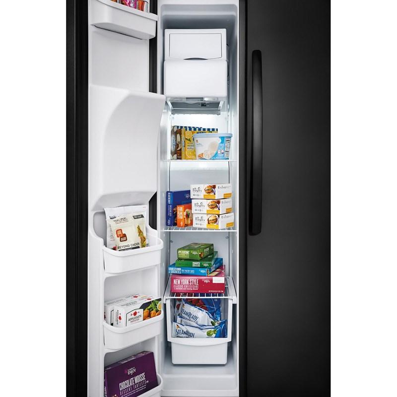 Large Picture of Frigidaire FFSS2315TE