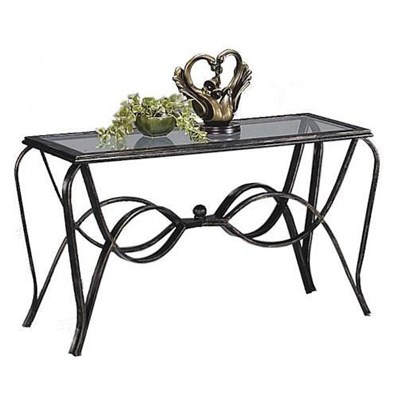 Crown Mark Monarch 3123-05 Sofa Table