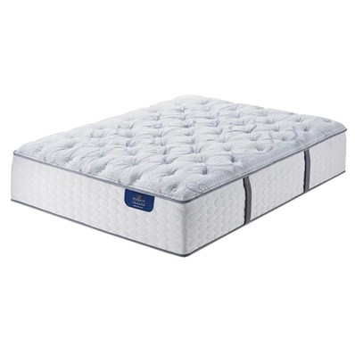 Serta Grande Notte II Luxury Firm Mattress (King)