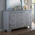 Crown Mark Lillian B7100-1 Dresser