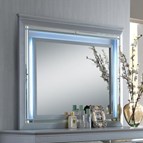 Crown Mark Lillian B7100-11 Dresser Mirror