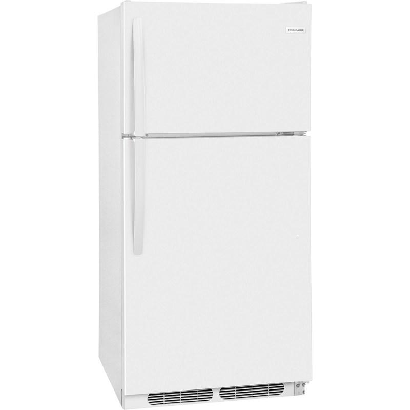 Large Picture of Frigidaire FFTR1514TW