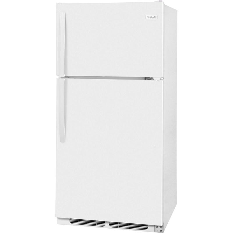 Large Picture of Frigidaire FFTR1514TW