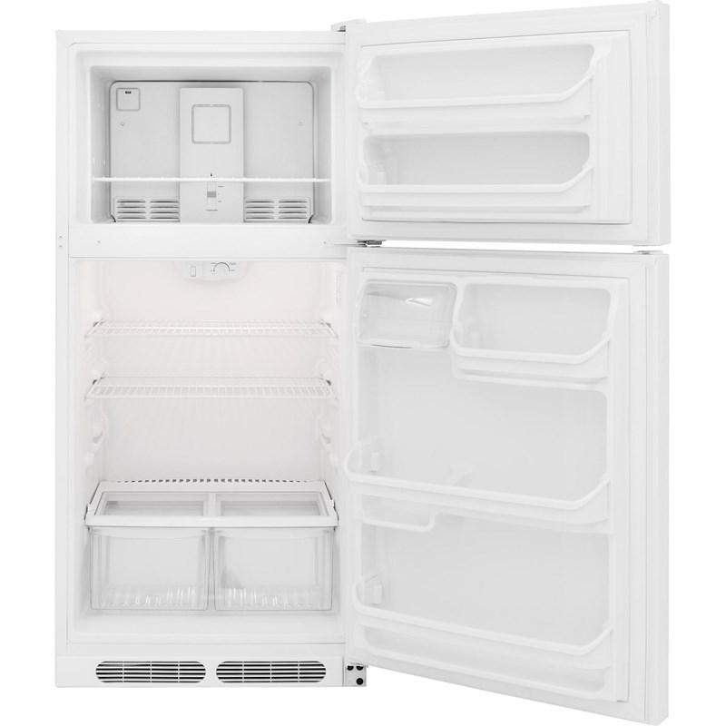 Large Picture of Frigidaire FFTR1514TW