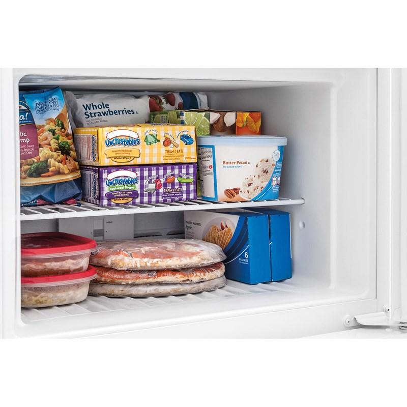 Large Picture of Frigidaire FFTR1514TW