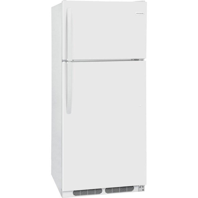 Large Picture of Frigidaire FFTR1614TW