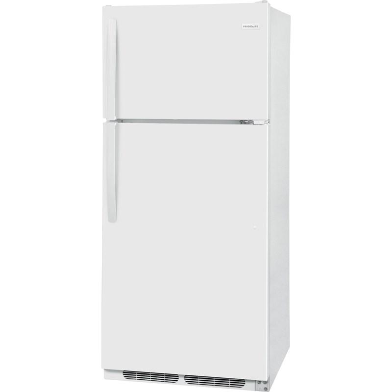 Large Picture of Frigidaire FFTR1614TW