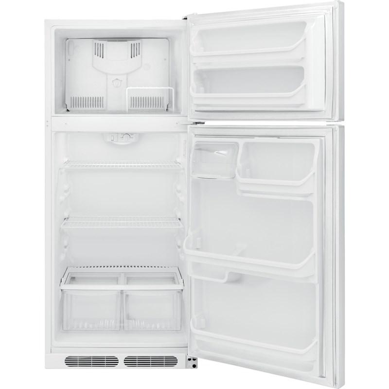 Large Picture of Frigidaire FFTR1614TW