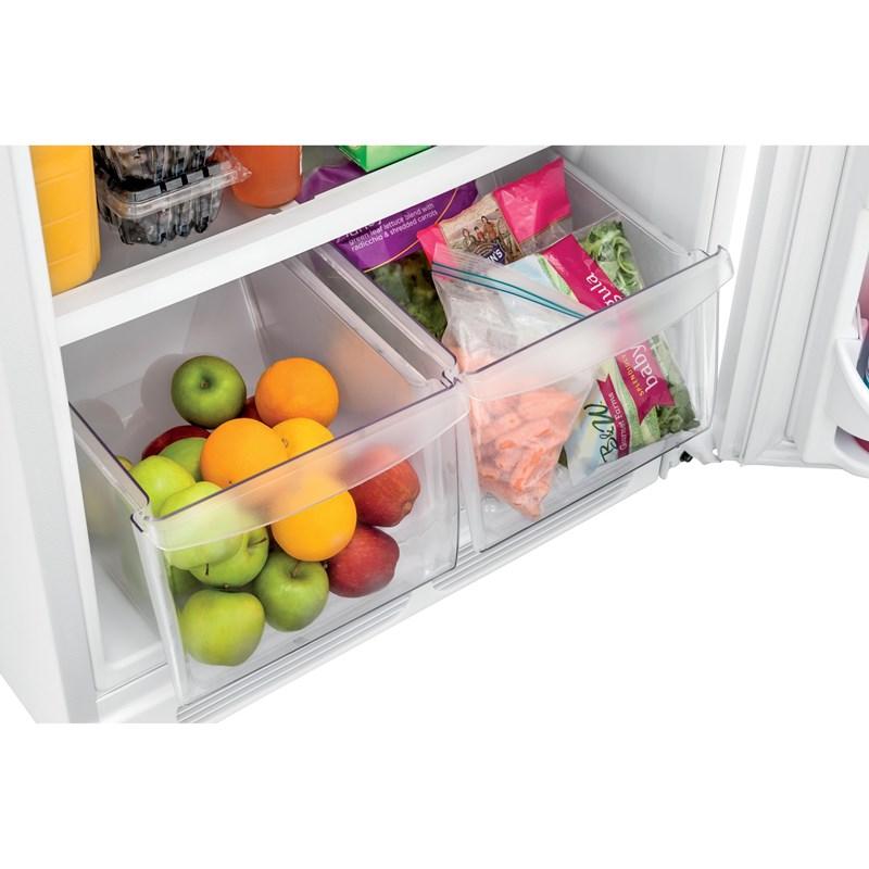 Large Picture of Frigidaire FFTR1614TW