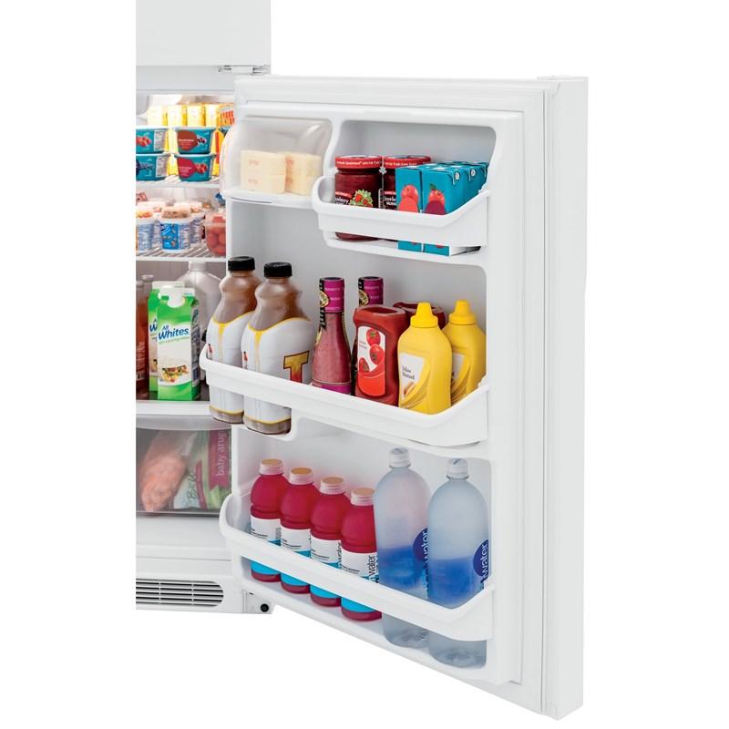 Large Picture of Frigidaire FFTR1614TW