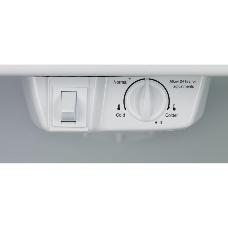 Large Picture of Frigidaire FFTR1614TW