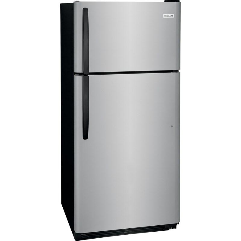 Large Picture of Frigidaire FFTR1814TS