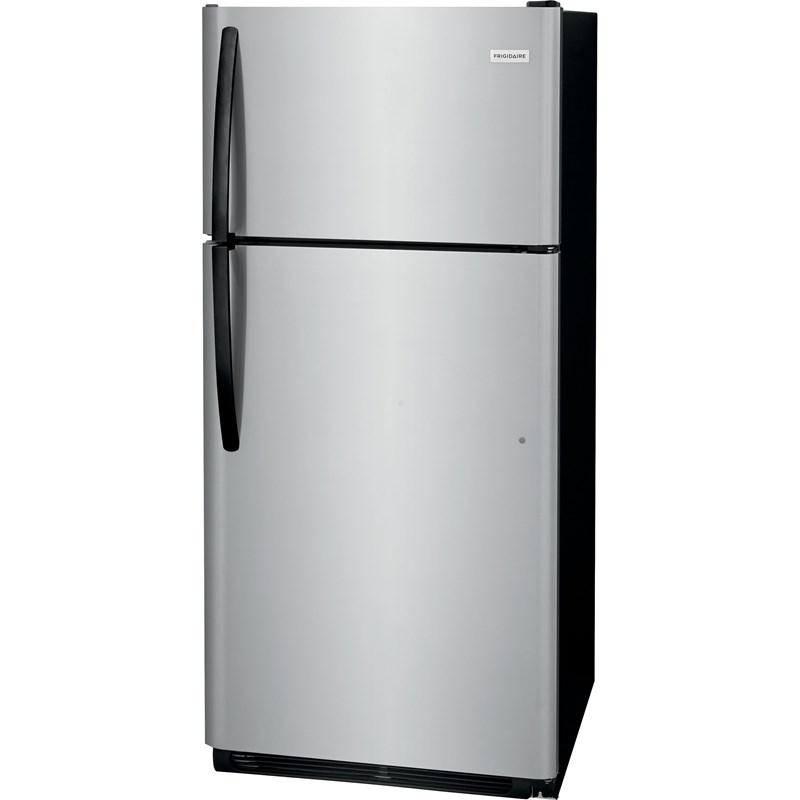 Large Picture of Frigidaire FFTR1814TS