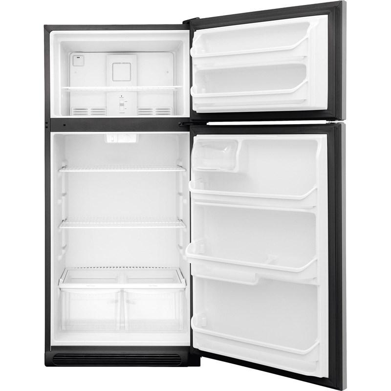 Large Picture of Frigidaire FFTR1814TS