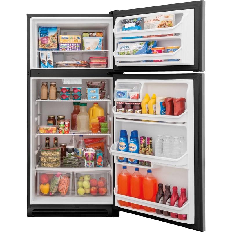 Large Picture of Frigidaire FFTR1814TS