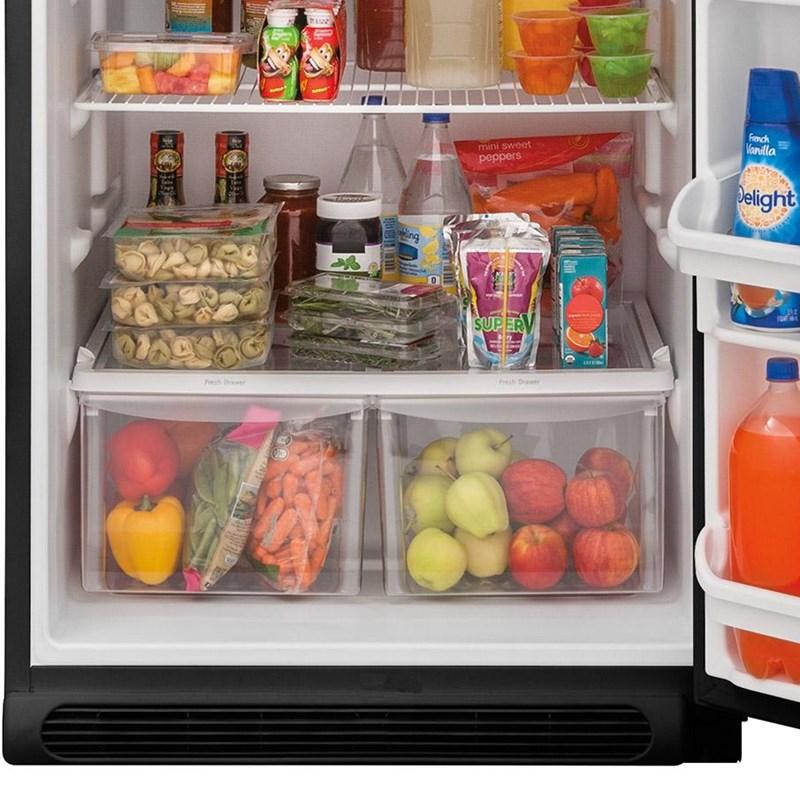 Large Picture of Frigidaire FFTR1814TS