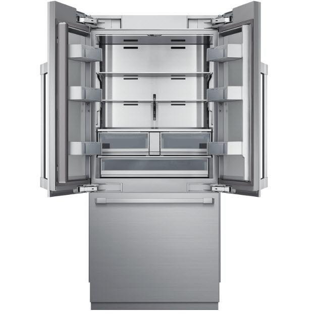 Large Picture of Dacor DRF367500AP