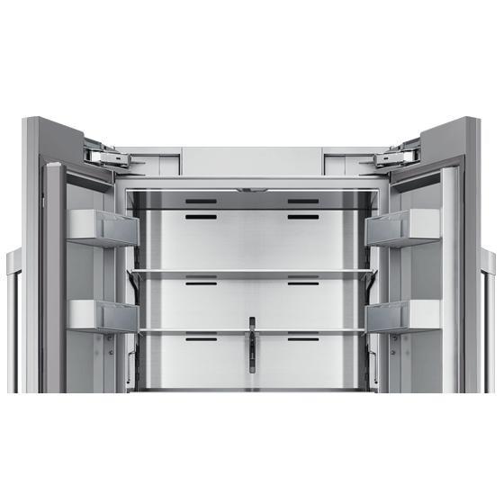 Large Picture of Dacor DRF367500AP