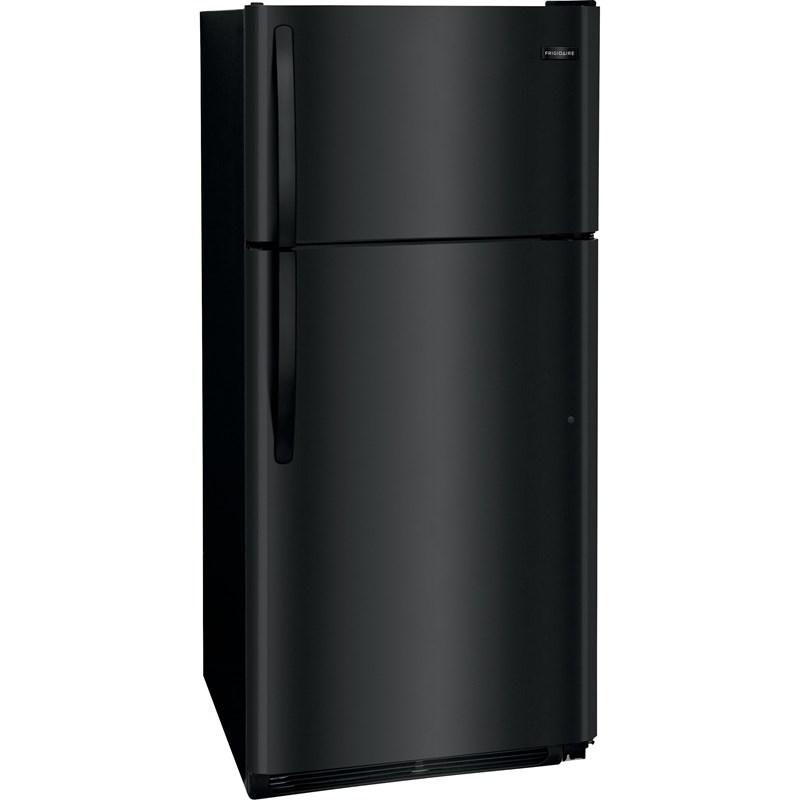 Large Picture of Frigidaire FFTR1821TB