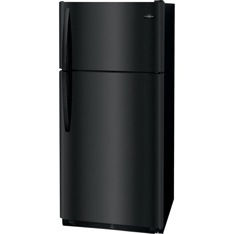 Large Picture of Frigidaire FFTR1821TB