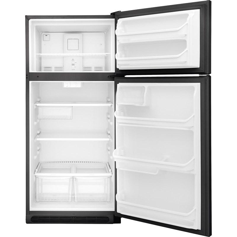 Large Picture of Frigidaire FFTR1821TB