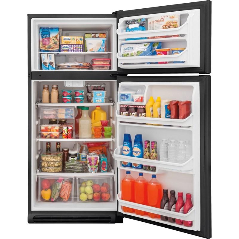 Large Picture of Frigidaire FFTR1821TB