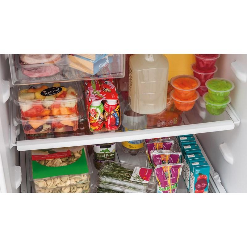 Large Picture of Frigidaire FFTR1821TB