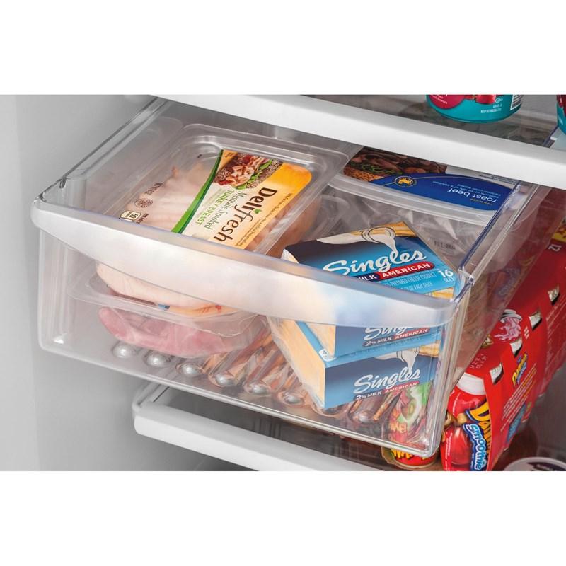 Large Picture of Frigidaire FFTR1821TB