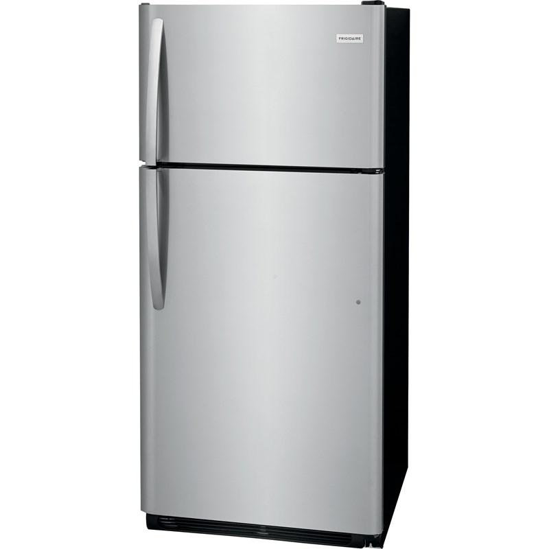 Large Picture of Frigidaire FFTR1821TS