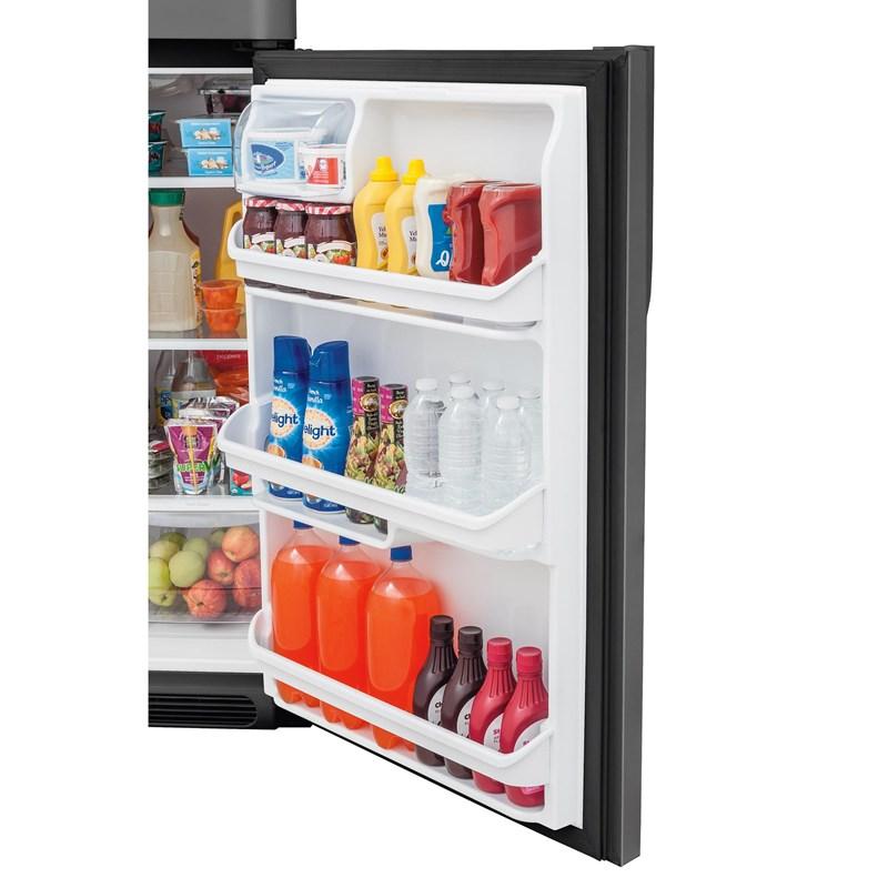 Large Picture of Frigidaire FFTR1821TS