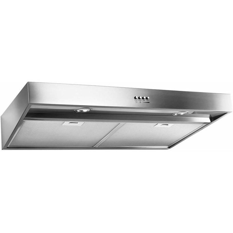Large Picture of Whirlpool WVU37UC4FS