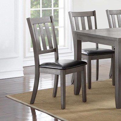 Crown Mark Cosgrove 2361S-GY Chair