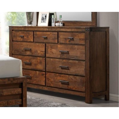 Crown Mark Curtis B4800-1 Dresser