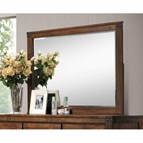 Crown Mark Curtis B4800-11 Dresser Mirror