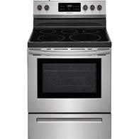 Frigidaire FFEF3054TS (Ranges - Electric)
