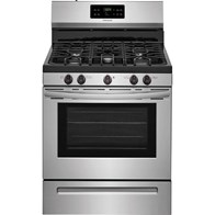 Frigidaire FFGF3054TS (Ranges - Gas)