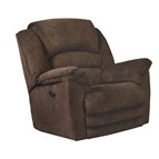 Catnapper Rialto 4775-2 - Chocolate