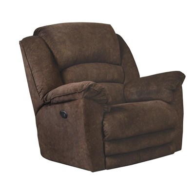 Catnapper Rialto 4775-2 - Chocolate