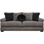 Jackson Furniture Ava 4498-03 Sofa - Pepper