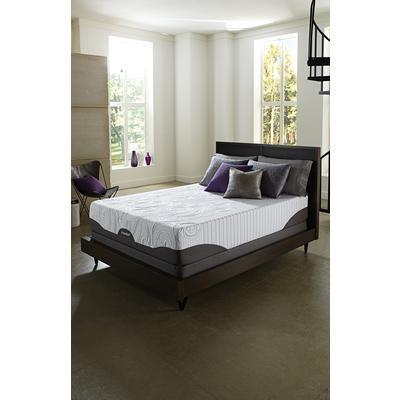 Large Picture of Serta Prodigy Everfeel Mattress Set (Twin)