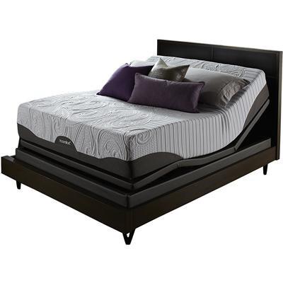 Large Picture of Serta Prodigy Everfeel Mattress Set (Twin)