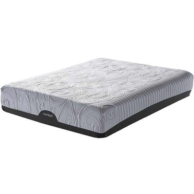Serta Savant Plush EverFeel Mattress (California King)