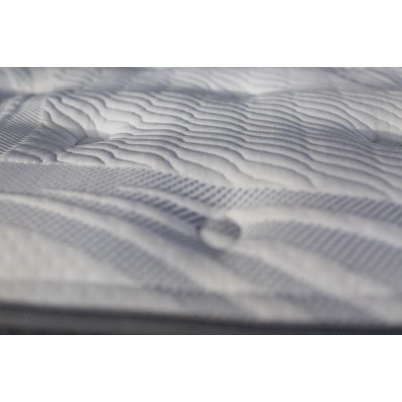 Large Picture of Serta Linden Pond Super Pillow Top Mattress (California King)