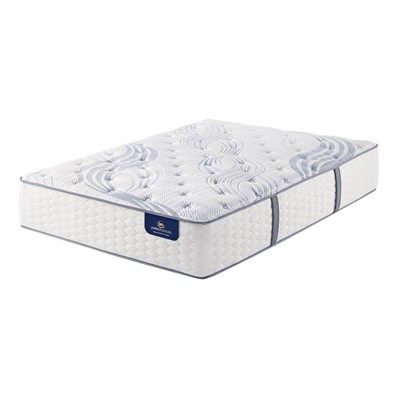 Serta Trelleburg Extra Firm Mattress (Twin)