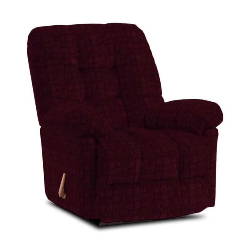 Large Picture of Best Home Furnishings Brosmer 9MW87 (Merlot)