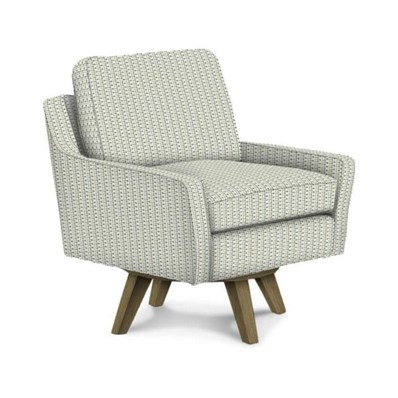 Best Home Furnishings Seymour 2508R (Taupe)