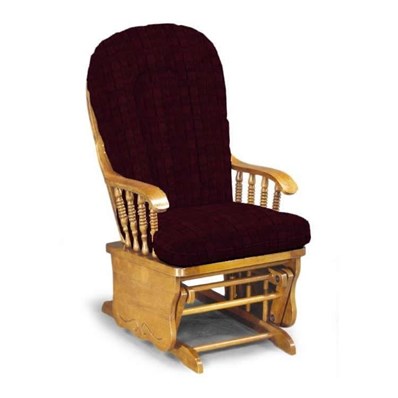 Best Home Furnishings Sunday Glide C8897GP (Merlot)