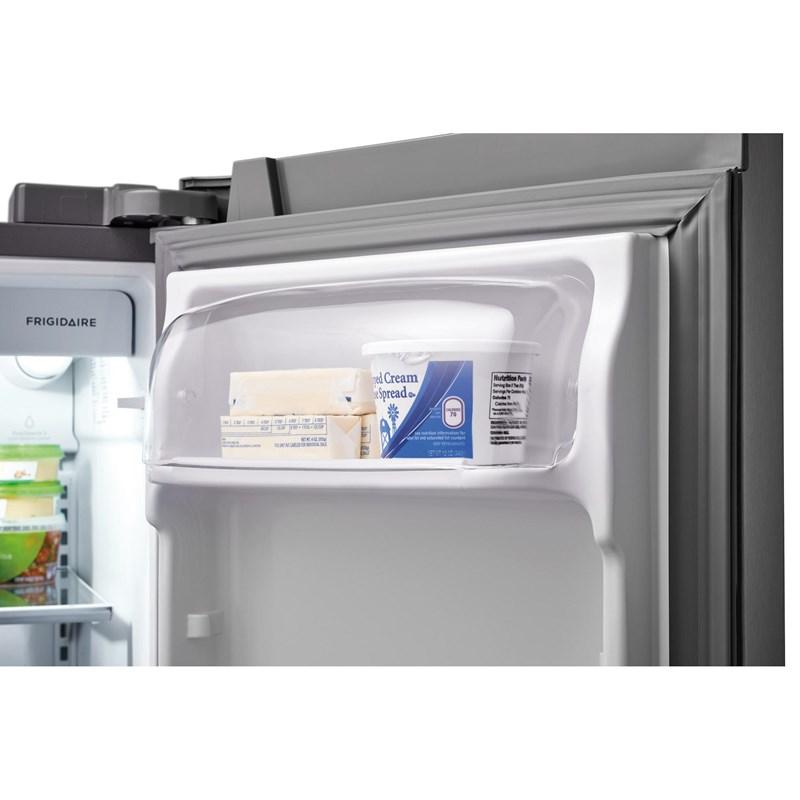 Large Picture of Frigidaire FFSS2315TS